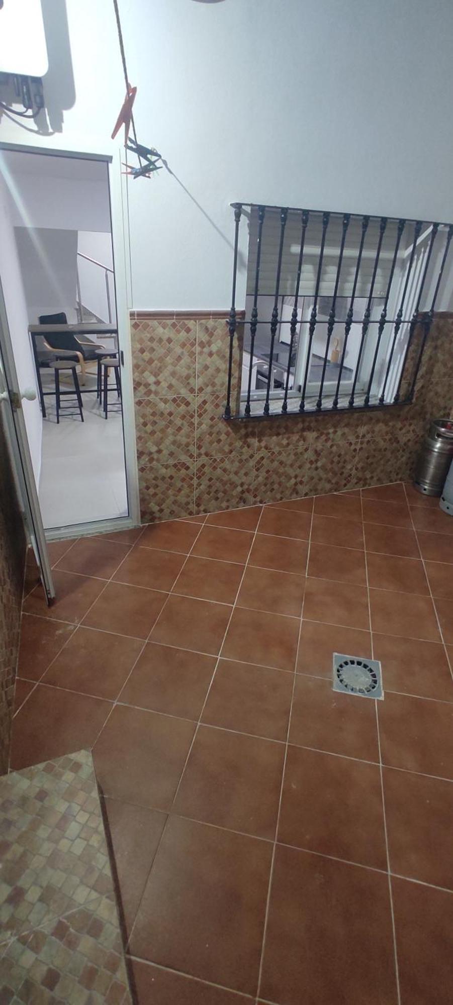 Casa Lolo Villa Algodonales Exteriör bild